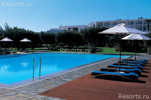 Elounda Bay Palace Hotel 38